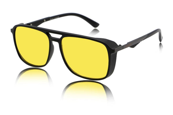 New Arrival Designer Rectangle Sunglasses - SunglassesMart
