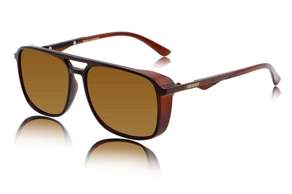 New Arrival Designer Rectangle Sunglasses - SunglassesMart