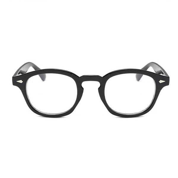 New Classic Fashion Vintage Johnny Depp Frames Men Women - - SunglassesMart