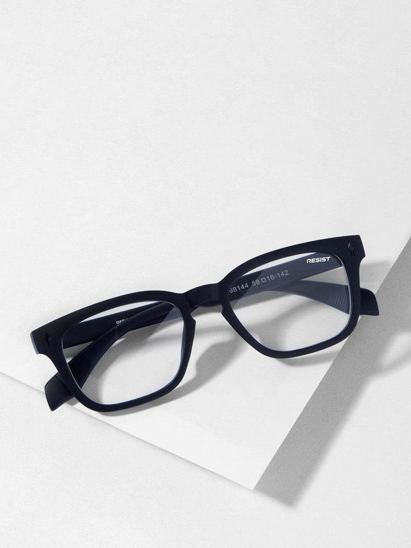 Fiery Matabele Unisex Antiblue Eyeglasses - SunglassesMart