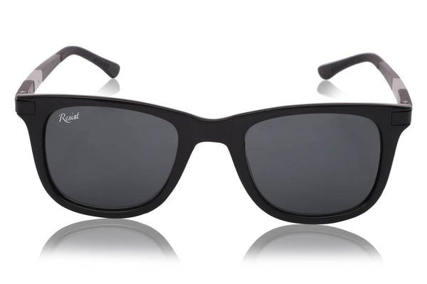Fashion Wayfarer Sunglasses - SunglassesMart