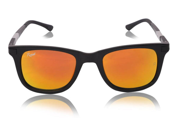 Fashion Wayfarer Sunglasses - SunglassesMart