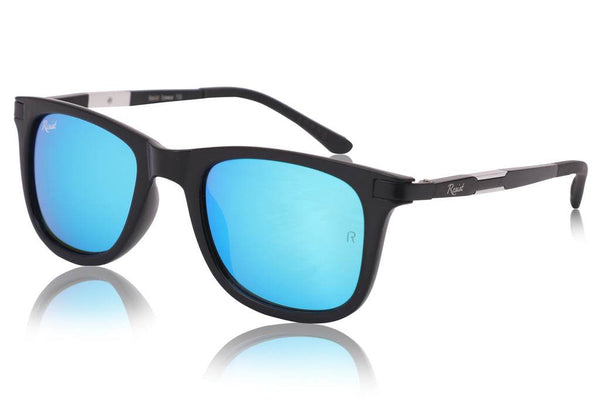 Fashion Wayfarer Sunglasses - SunglassesMart