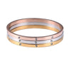 Luxe Titanic Crystal Cuff - SunglassesMart