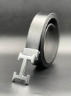 Men's Fashion Leather Belt - SunglassesMart