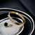 Luxury Cuff Retro Vintage Stainless Steel Bracelet - SunglassesMart