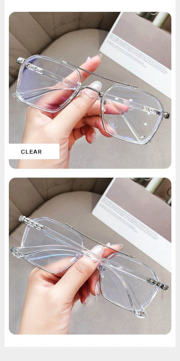 New Blue Light Blocking Glasses - SunglassesMart