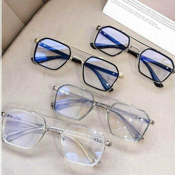 New Blue Light Blocking Glasses - SunglassesMart