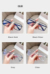 New Blue Light Blocking Glasses - SunglassesMart