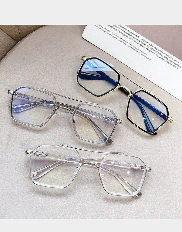 New Blue Light Blocking Glasses - SunglassesMart