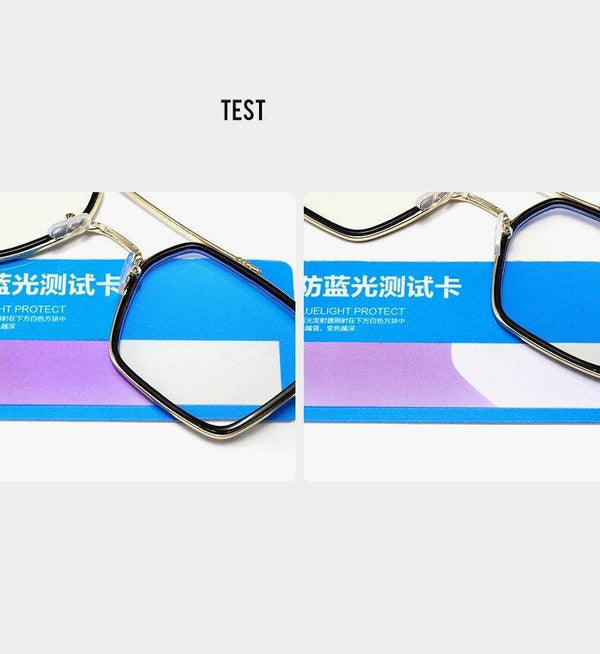 New Blue Light Blocking Glasses - SunglassesMart