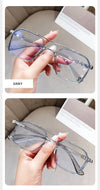 New Blue Light Blocking Glasses - SunglassesMart