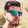 Rimless Sunglasses - SunglassesMart