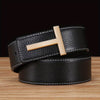 Genuine Leather Belt for Jeans & Casual Wear - SunglassesMart