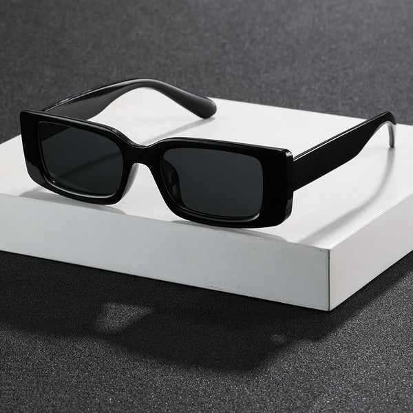 Men’s Square Glasses – Trendy Lightweight Eyewear for Men