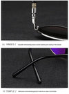 Aviation Oversized Polarized Sunglasses - SunglassesMart