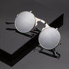 Vintage Steampunk Flip Glasses - SunglassesMart
