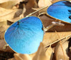 The Pilot Reflector Sunglasses - SunglassesMart