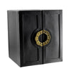 Convenient LuxuryJewellery Box with 5 Levels Large Jewellery Case with Drawer and Watch - SunglassesMart