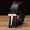 Genuine Leather Belt for Jeans & Casual Wear - SunglassesMart