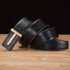 Genuine Leather Belt for Jeans & Casual Wear - SunglassesMart