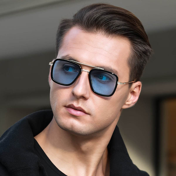 Tony stark inspired sunglasses - SunglassesMart