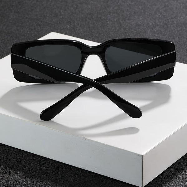 Men’s Square Glasses – Trendy Lightweight Eyewear for Men