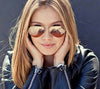 The Pilot Reflector Sunglasses - SunglassesMart