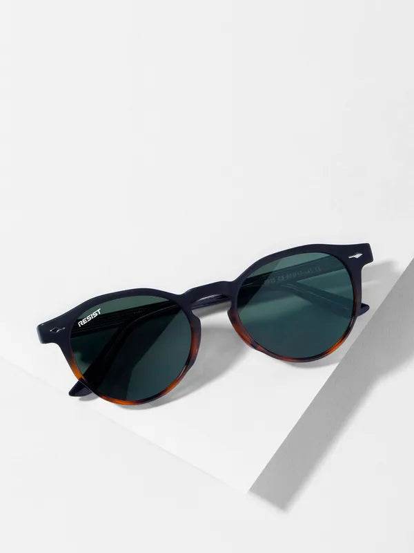 Marc Oval Green - SunglassesMart