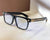 Vintage Punk Stylish Frame Eyeglasses - SunglassesMart