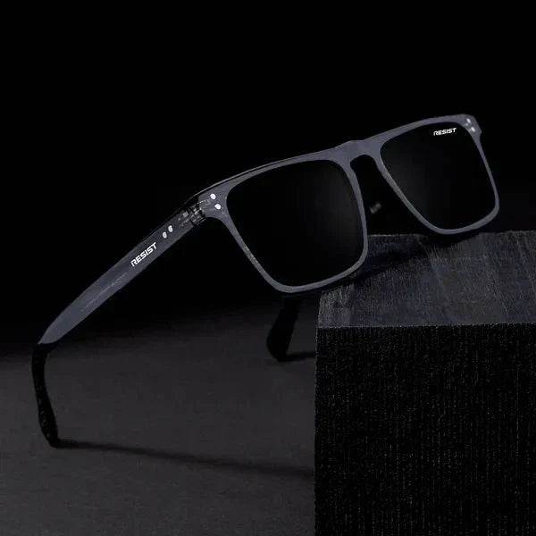 Roco Black Wayfarer - SunglassesMart
