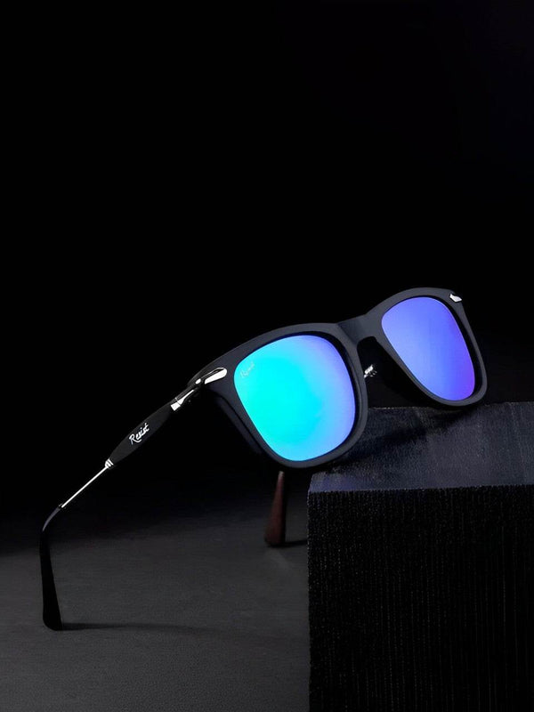 Thunder Aqua Green Wayfarer - SunglassesMart