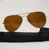 Pilot Brown Sunglasses - SunglassesMart