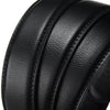 SUNGLASS LOVER Automatic Buckle Strap Leather Belt - SunglassesMart