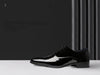 Business Office Man Suede Formal Shoes - SunglassesMart