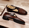 Fashion Peshawari Jutties an ideal choice for grooms - SunglassesMart