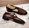 Fashion Peshawari Jutties an ideal choice for grooms - SunglassesMart
