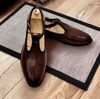 Fashion Peshawari Jutties an ideal choice for grooms - SunglassesMart