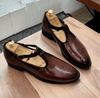 Fashion Peshawari Jutties an ideal choice for grooms - SunglassesMart