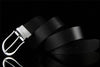 Sunglasses Mart Men Leather Belt - SunglassesMart