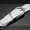 Sunglasses Mart Men Leather Belt - SunglassesMart
