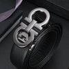 Sunglasses Mart designer automatic buckle belt for men - SunglassesMart