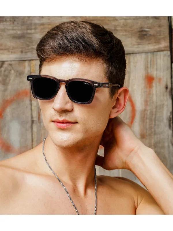 Storm Grey Black - SunglassesMart