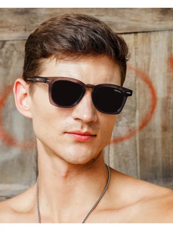 Storm Grey Black - SunglassesMart