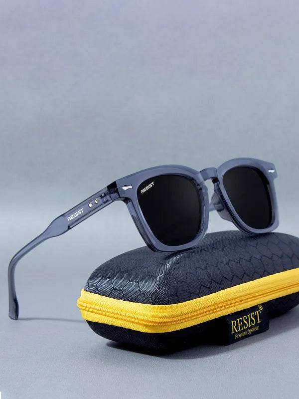 Storm Grey Black - SunglassesMart