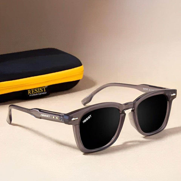 Storm Grey Black - SunglassesMart