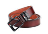 Luxury Design High Quality Genuine Leather Belt For Men-Sunglasses Mart - SunglassesMart