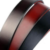 Luxury Design High Quality Genuine Leather Belt For Men-Sunglasses Mart - SunglassesMart
