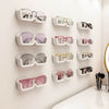 Wall Mounted Sunglasses Organizer - SunglassesMart