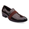 Men’s Royal Traditional Wedding Jutti | Ethnic Party Wear Footwear